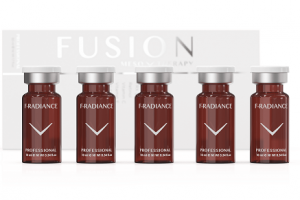 FUSION MESOTHERAPY мезотерапия