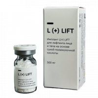 L(+)LIFT