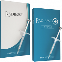 Radiesse-Lidocaine